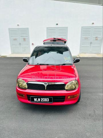 2004 Perodua KELISA 1.0 EZL (A) - 3