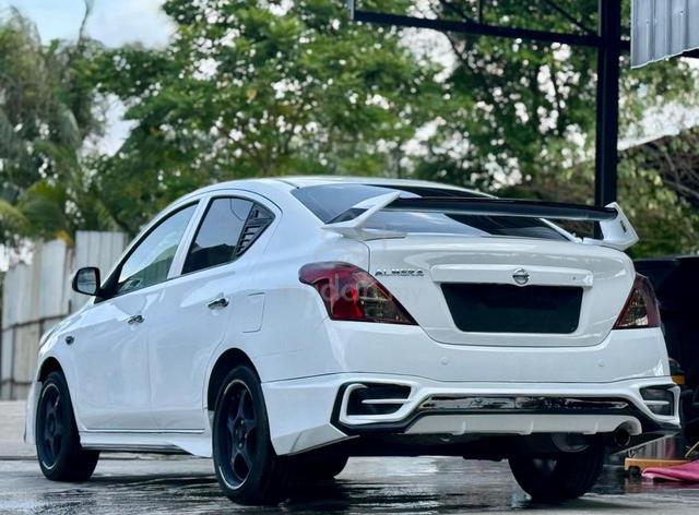 2015 Nissan ALMERA 1.5 E FACELIFT (A) - 5
