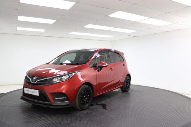 2020 Proton IRIZ 1.6 PREMIUM (A) - 3