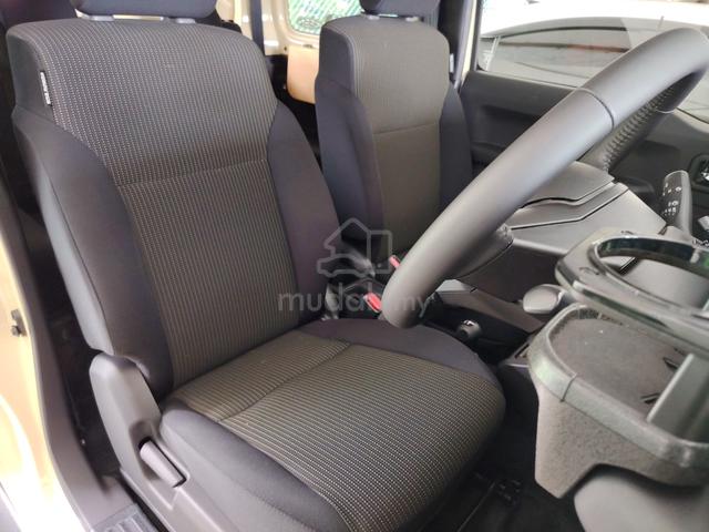 2024 Suzuki Jimny 1.5 Sierra JC Automotic 2 Door - 5