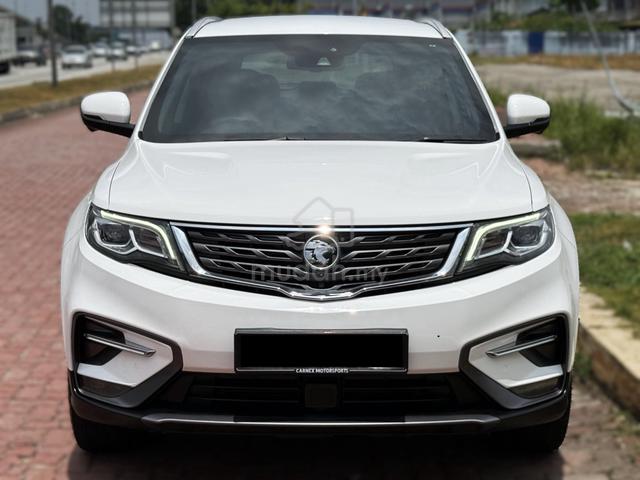 2020 Proton X70 1.8 FL TGDI PREMIUM 2WD 7 SPEED - 3