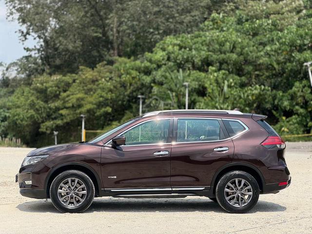 2020 Nissan X-TRAIL X-CVT HYBRID 2.0L |TIPTOP COND - 2