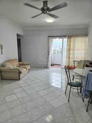 Sri Permai Apartment 1