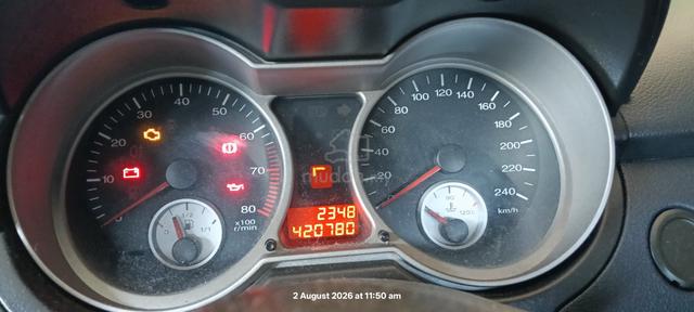 2008 Proton PERSONA 1.6 BASE LINE (A) - 4