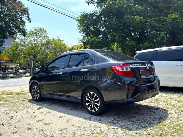2021 Perodua BEZZA 1.3 X (A) - 4