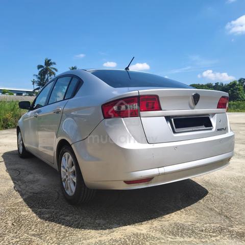 Proton PREVE 1.6 CFE  (A) DONE MAJOR SERVICES - 5