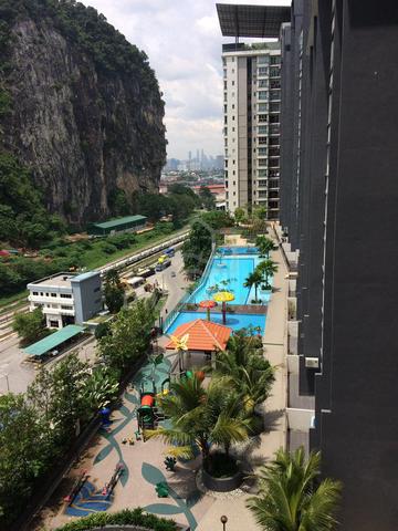 Amara Service Residences 1