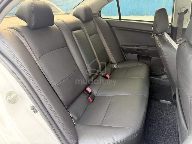 2015 Proton INSPIRA 2.0 PREMIUM CVT (A) BLN 600 - 5