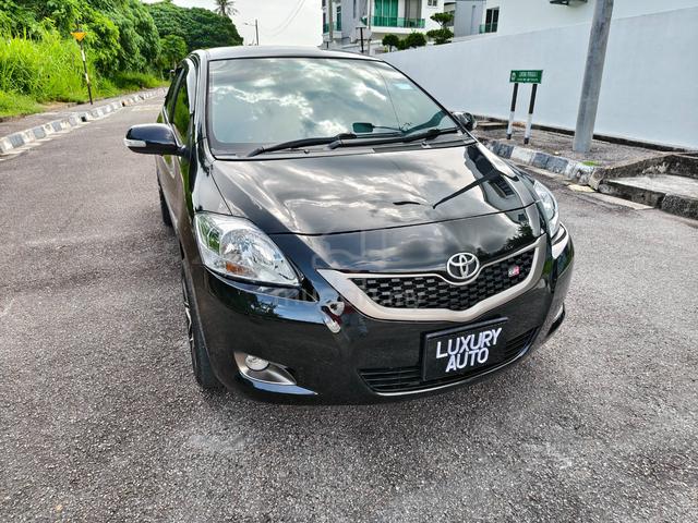 2008 Toyota VIOS 1.5 G (A) - 2