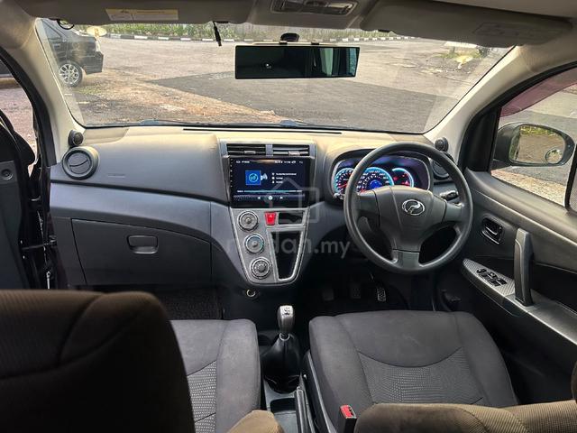 2013 Perodua MYVI 1.3 SX STANDARD (M) - 5