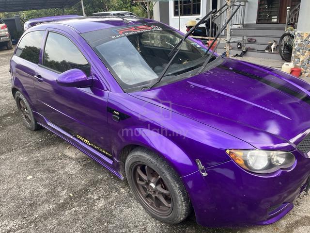 2006 Proton SATRIA 1.3 NEO (A) - 3