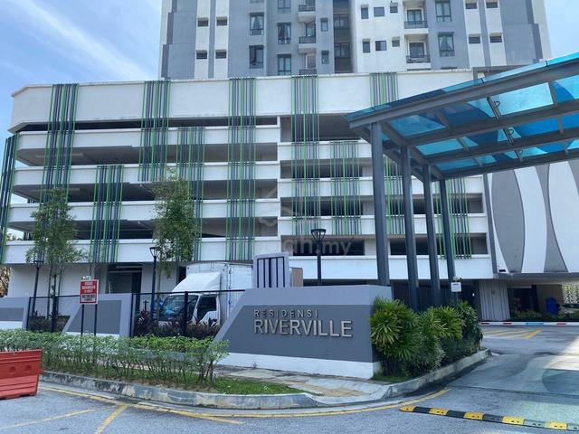 Riverville Residences 1