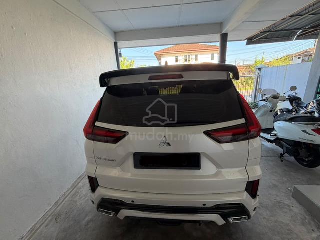 2025 Mitsubishi XPANDER 1.5 PLUS MY20 FACELIFT (A) - 3