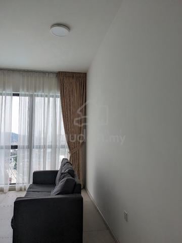SqWhere Service Apartment (2 Room, & 2 Bathroom) 1
