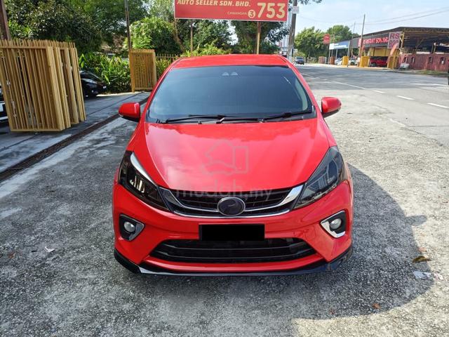 2020 Perodua MYVI 1.5 ADVANCE (LOAN KEDAI/BANK/CD) - 3