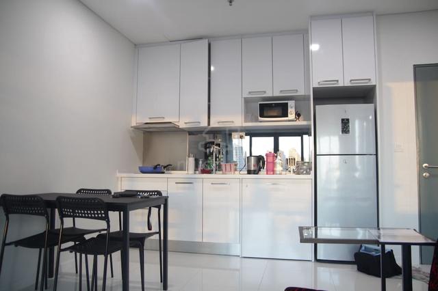 Mercu Summer Suites 1