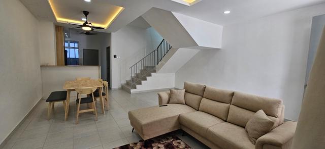 Bilik Sewa Pulai Mutiara 1