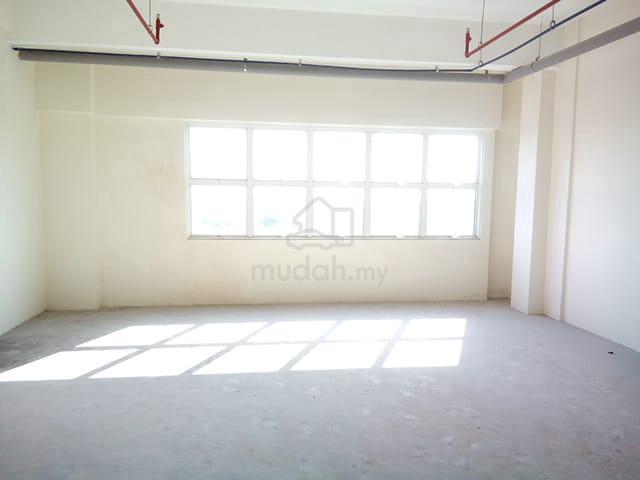 Prima Klang Avenue Office Lot Jalan Kota MPK MBDK Klang 1