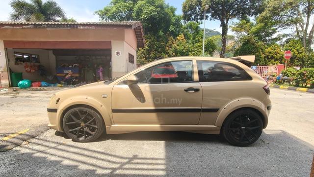 2010 Proton SATRIA 1.6 NEO H-LINE CPS (A) - 4