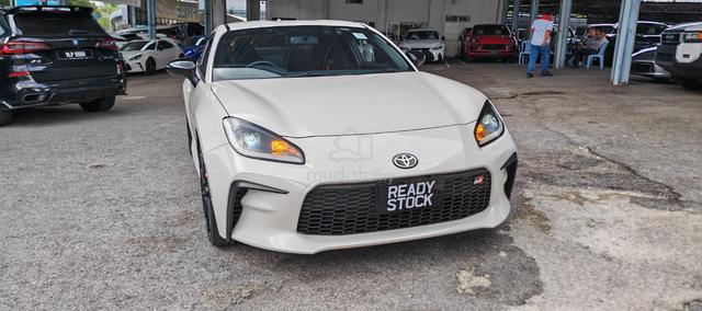 2024 Toyota GR86 2.4 RZ (A) NO HIDDEN CHARGES - 3