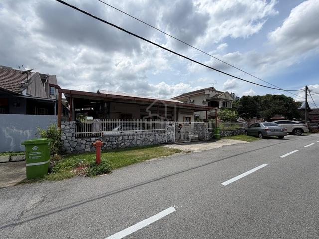 Jinjang Bungalow Land House ( 60 x 90 ) for SALES 1