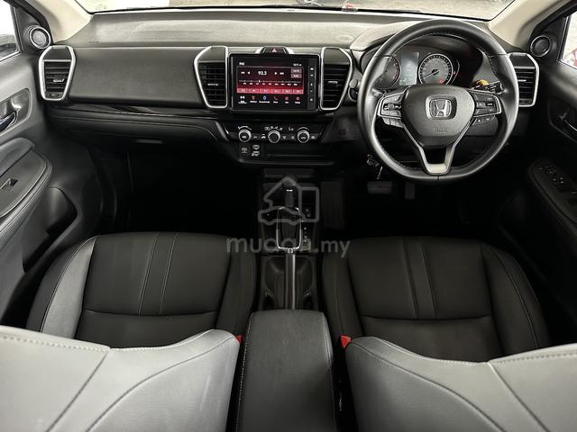 2025 Honda CITY 1.5V FACELIFT WARRANTY TILL 2029 - 5