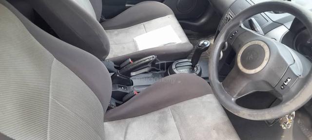 2010 Proton SATRIA 1.6 NEO (A) - 5