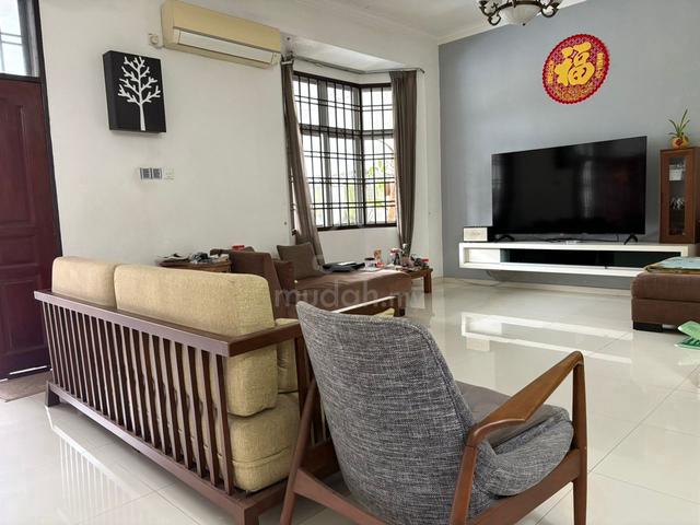 Taman Suria 1
