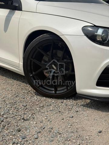 2011 Volkswagen SCIROCCO 2.0 TSI (A) - 3