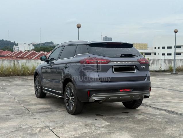 2020 Proton X70 1.8 PREMIUM X (A)HIGH SPEC/SUNROOF - 2