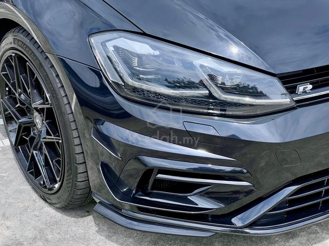 2018 Volkswagen GOLF 2.0 R (A)LOW MILEAGE 70,000KM - 3