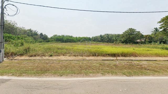 [5.93 acre] Kampung Jawa, Sungai Segamat 1