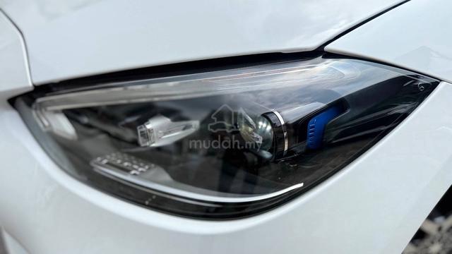 2022 Mercedes Benz C-CLASS 1.5 200 AVANTGARDE AMG - 3
