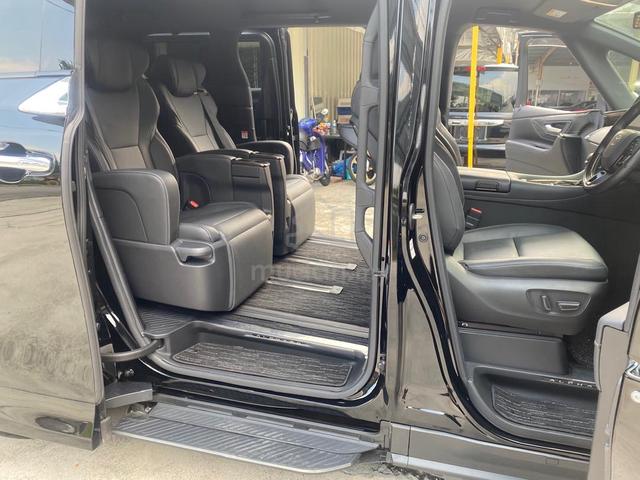 2024 Toyota Alphard Z HIGH SPEC 6 YRS Premium warr - 5