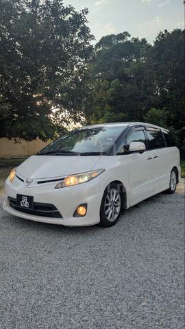 2010 Toyota ESTIMA 2.4 AERAS FACELIFT (A) - 1