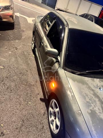 2003 Proton WIRA 1.5 A/B GLI (M) - 5