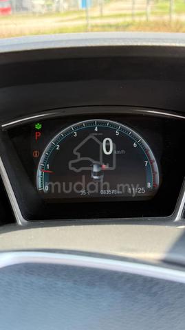 2017 Honda CIVIC 1.5 TC (A) - 3