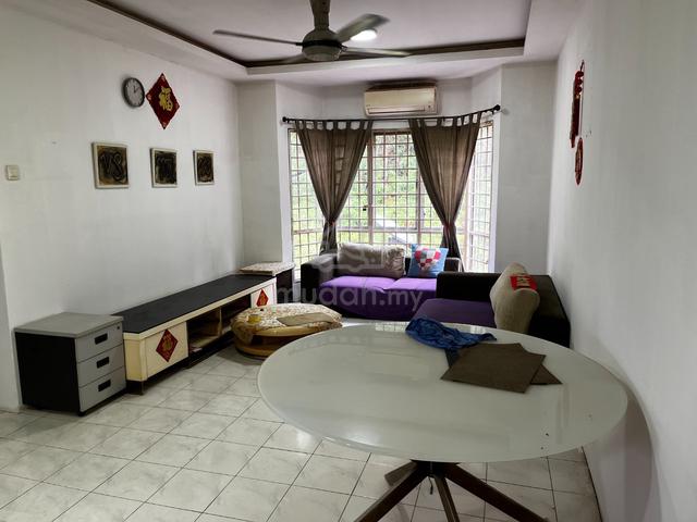 Taman Puncak Kinrara 1