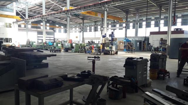 Corner Detached Factory @ Penang Science Park | 63,170 sqft | 1,200 Am 1