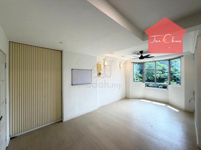 Kingfisher Series Condominium 1