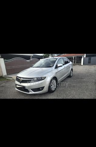 2014 Proton PREVE 1.6 EXECUTIVE (A) - 1