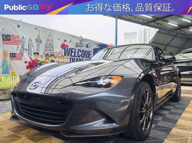 Mazda ROADSTER 1.5 (M) 990S MX-5 BREMBO MX5 0522AP - 3
