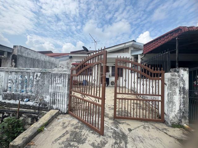 Single Storey House Bandar Kinrara Jalan BK 1,Puchong Freehold 1