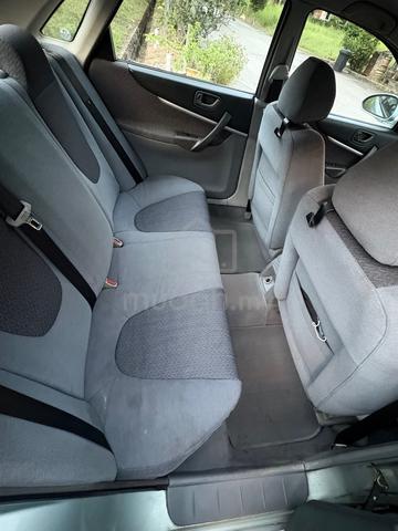 2002 Proton WAJA 1.6 (M) - 4