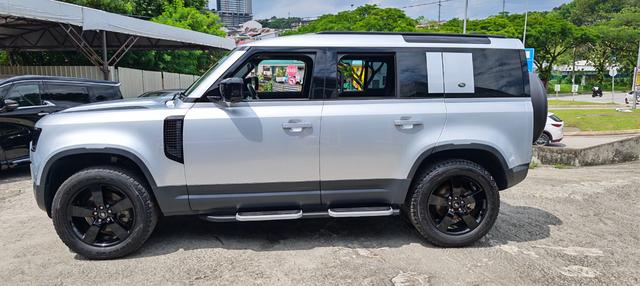 2024 Land Rover DEFENDER 110 2.0 P300 SE (A) - 5