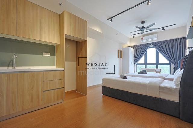 Maya Bay Residences @ Gamuda COVE 1