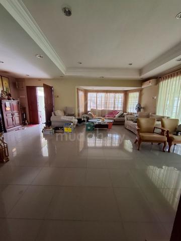 Corner 2 storey, fully reno extd, 42x75, BK 5 Bandar Kinrara, Puchong 1