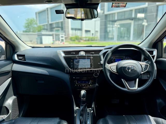 2017 Perodua MYVI 1.5 ADVANCE FACELIFT (A) - 5