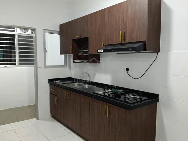 residensi vista dedanau 1
