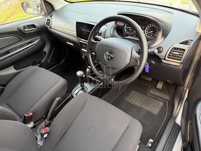 2025 Proton SAGA 1.3 STANDARD 13k Mile - 4